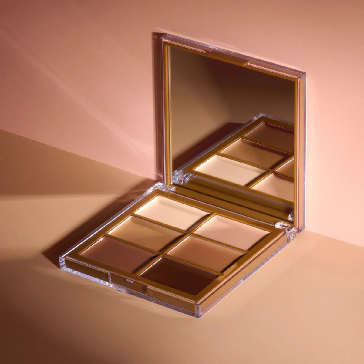 Beauty Creations Snatchural Concealer Pallet