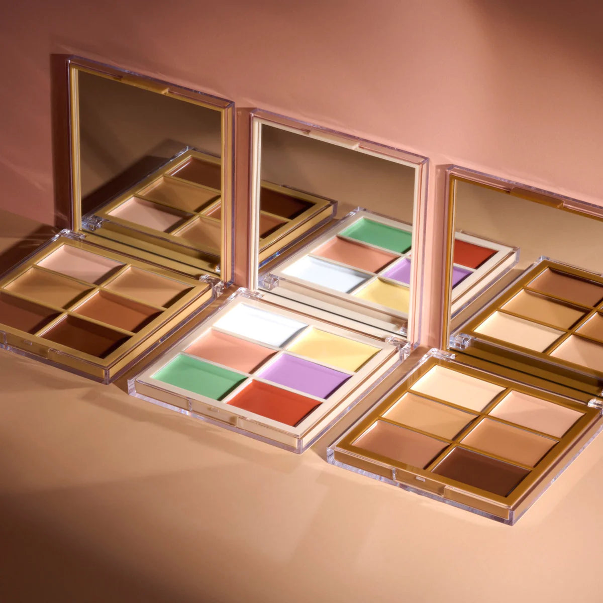 Beauty Creations Snatchural Concealer Pallet