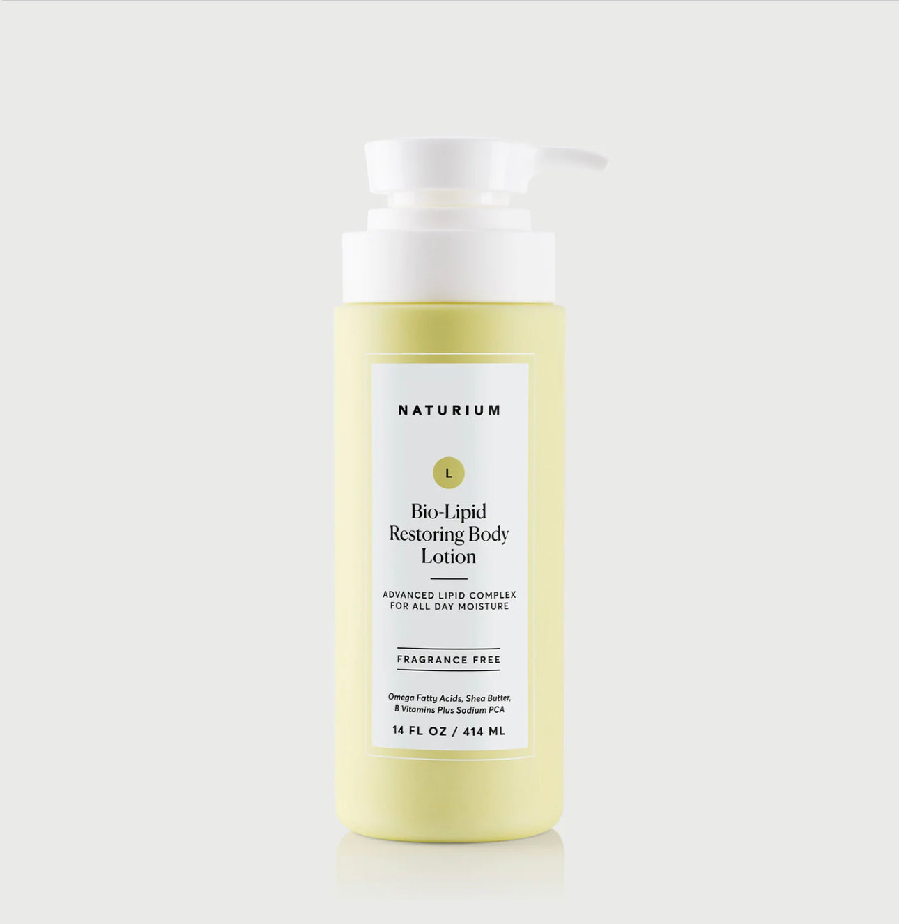 Naturium BIO-LIPID RESTORING BODY LOTION