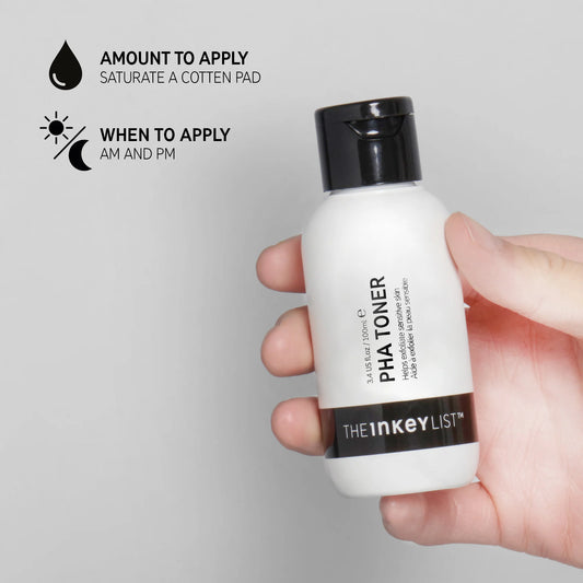 THE INKEYLIST PHA TONER