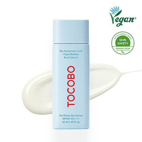 TOCOBO - Bio Watery Sun Cream
