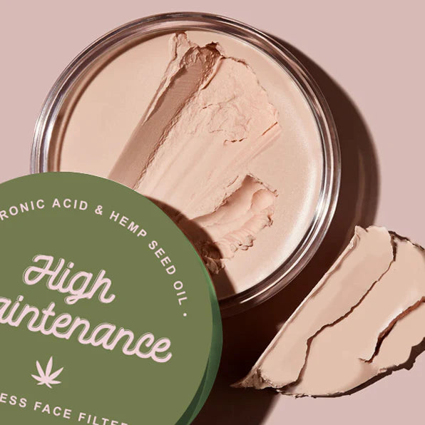 Itallia Delux High Maintenance Putty Primer