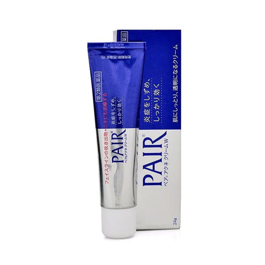 LION Pair Acne Care Cream 24g