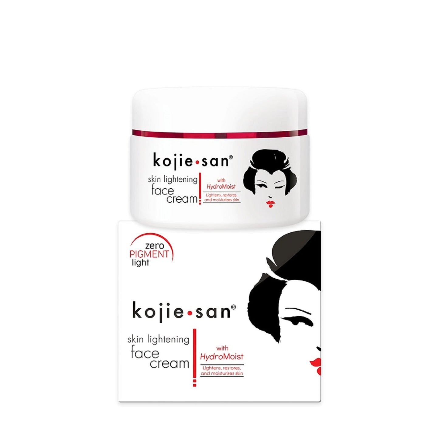 Kojie San Lightening Face Cream 30g