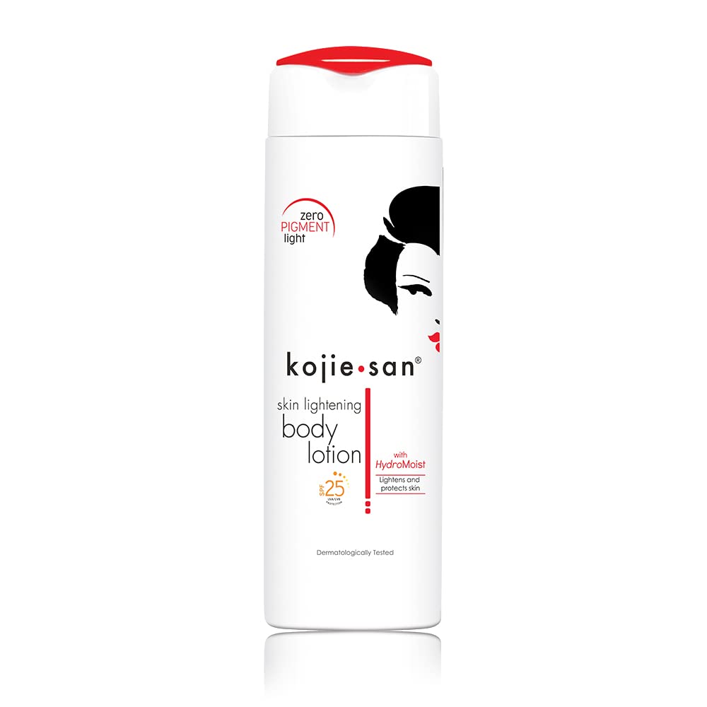 Kojie San Lightening Body Lotion SPF25 250g