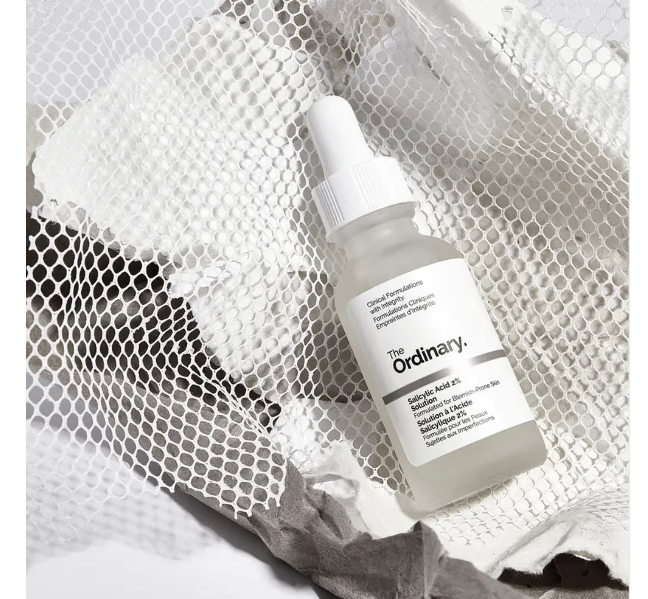 The Ordinary Salicylic Acid 2% Solution 30ml