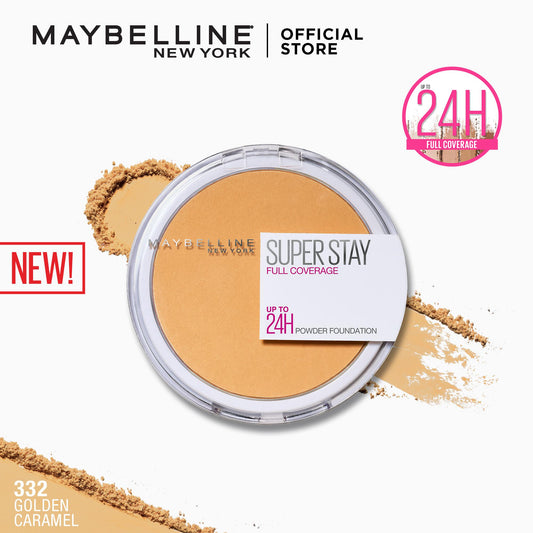 Maybelline Superstay Powder