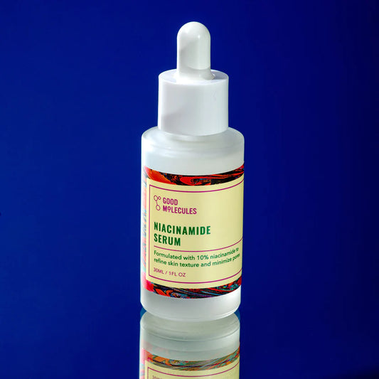 Good Molecules Niacinamide Serum 30ml