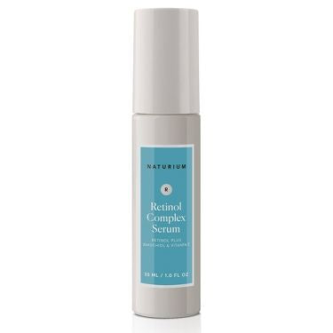 Naturium Retinol Complex Serum - 1 fl oz