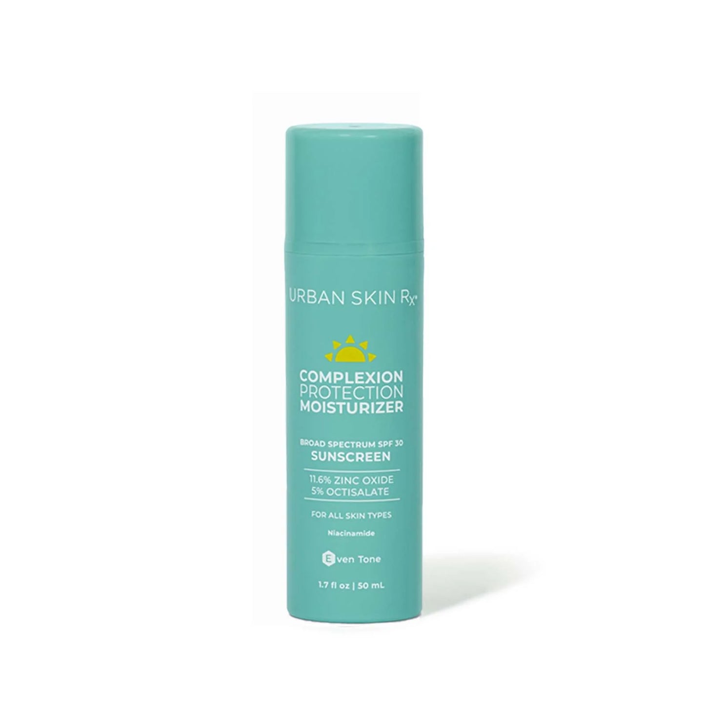 Urban Skin Rx Complexion Protection Moisturizer SPF 30