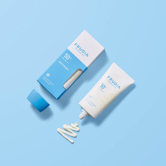 Frudia Ultra UV Shield Sun Essence