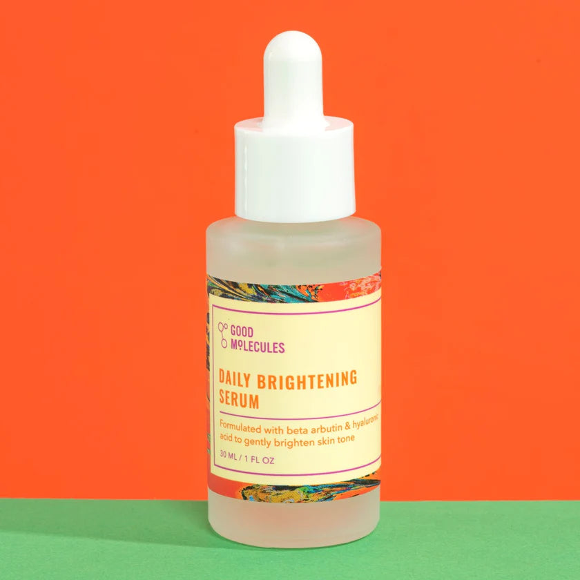 Good Molecules Daily Brightening Serum 30ml