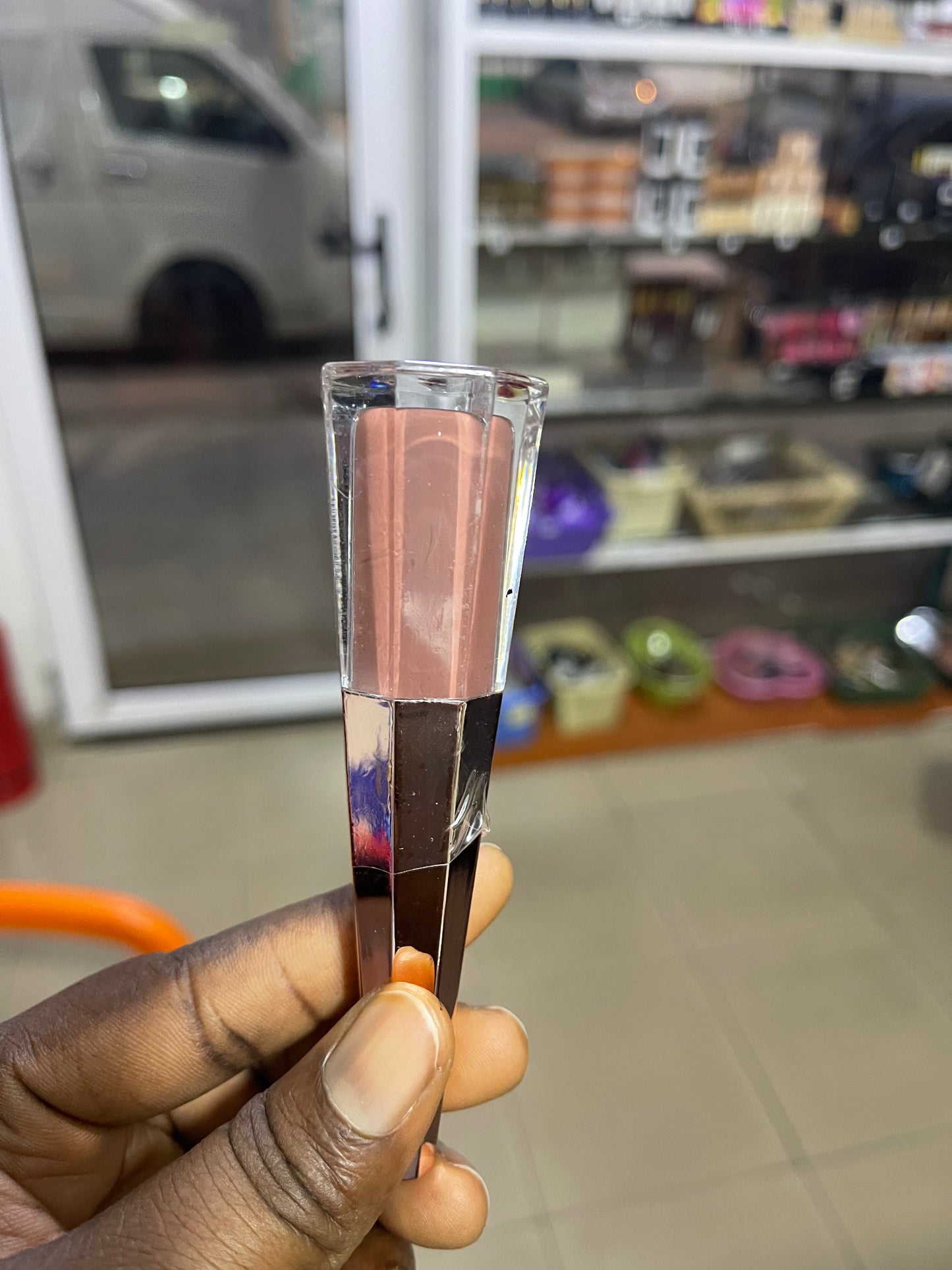 Amuse Bad Girl Lippies