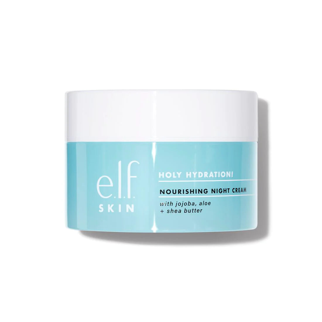 Elf Nourishing Night Cream