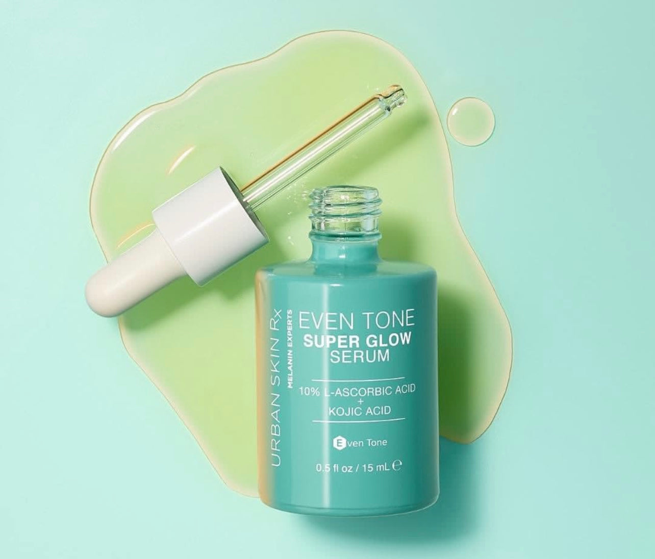 Urban Skin Rx Eventone Super Glow Serum