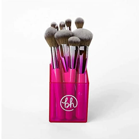 Bh Cosmetic’s Midnight Festival Brush Set