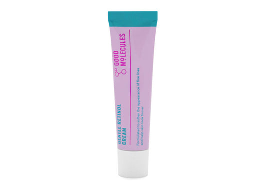 Good Molecules Gentle Retinol Cream