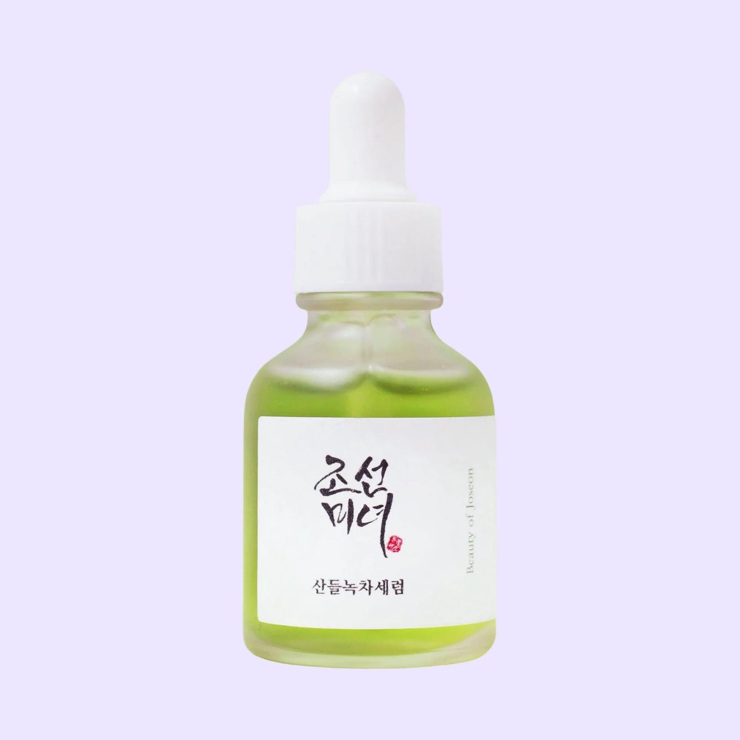Beauty of Joseon - Calming Serum