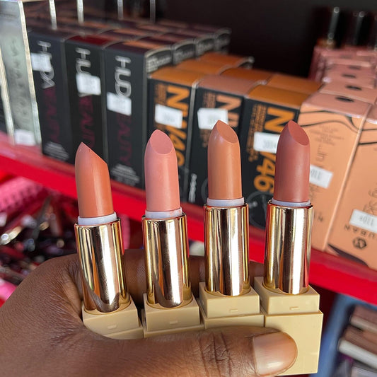 Amuse Cosmetics The Nudes Lipstick