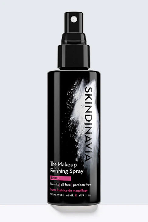 Skindinavia Setting Spray Bridal 4oz