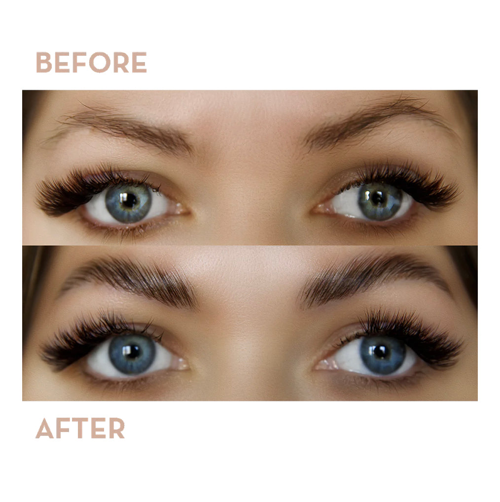 Itallia Delux Lift and Tame Brow Putty Wax