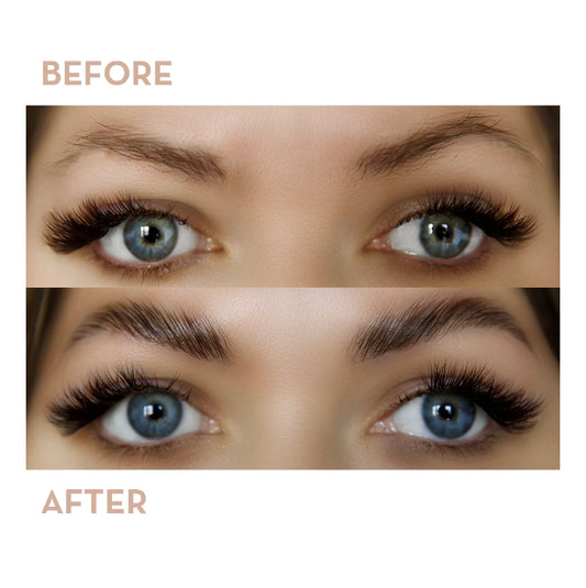 Itallia Delux Lift and Tame Brow Putty Wax