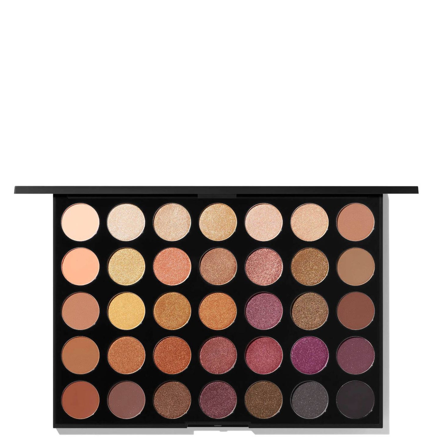Morphe 35F Eyeshadow Pallet