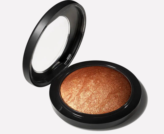 MAC Gold Deposit