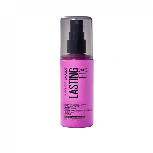 Maybelline Lasting Fix Spray Setting Spray