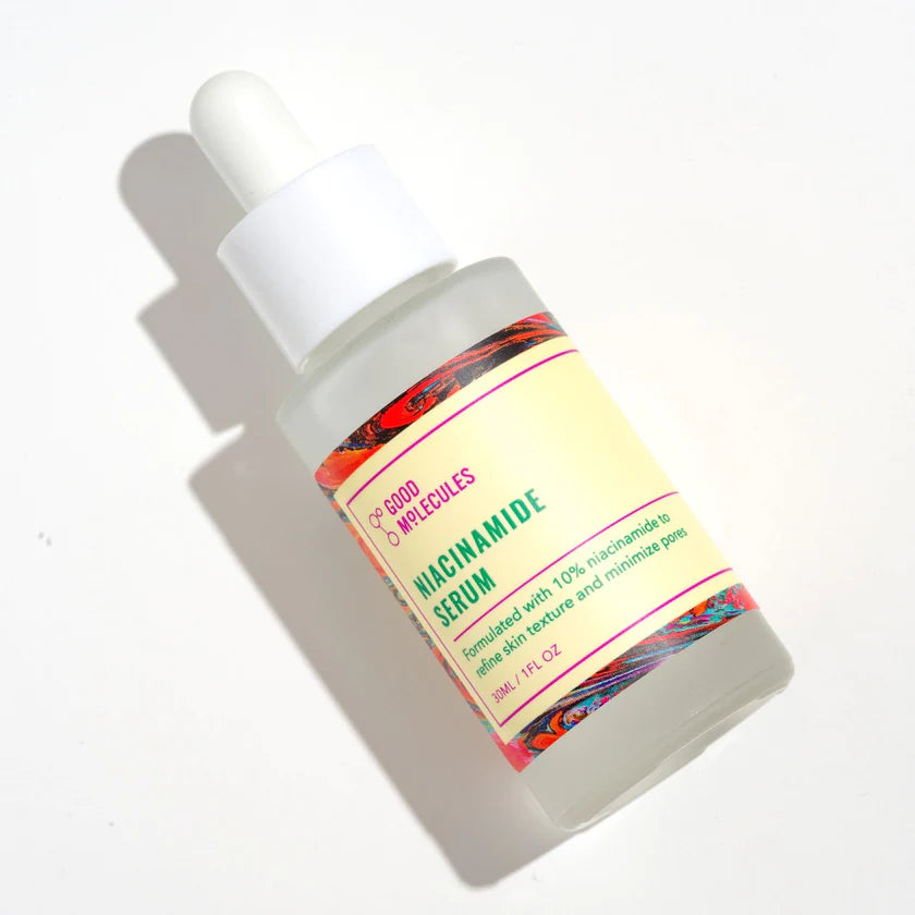 Good Molecules Niacinamide Serum 30ml