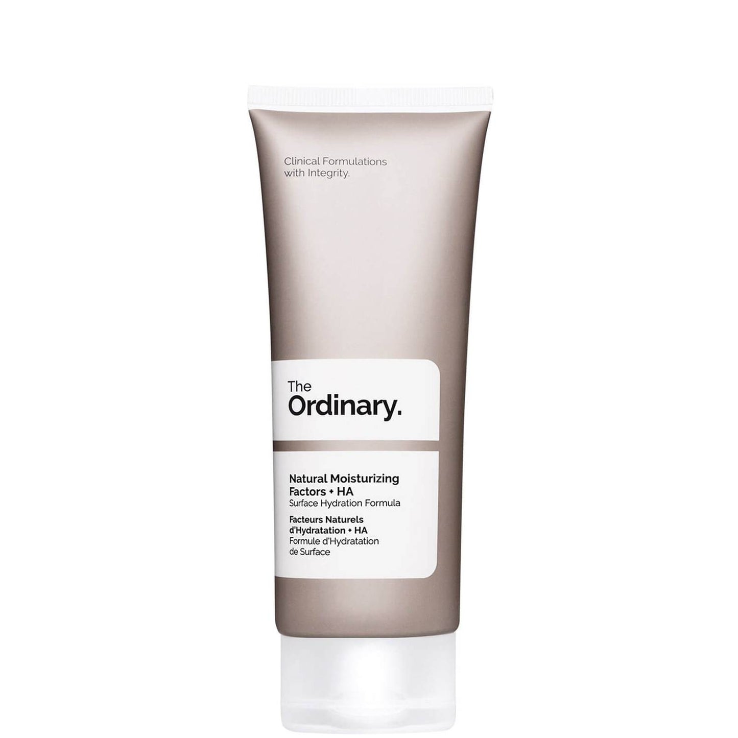 The Ordinary Natural Moisturizing Factor +HA 100ml