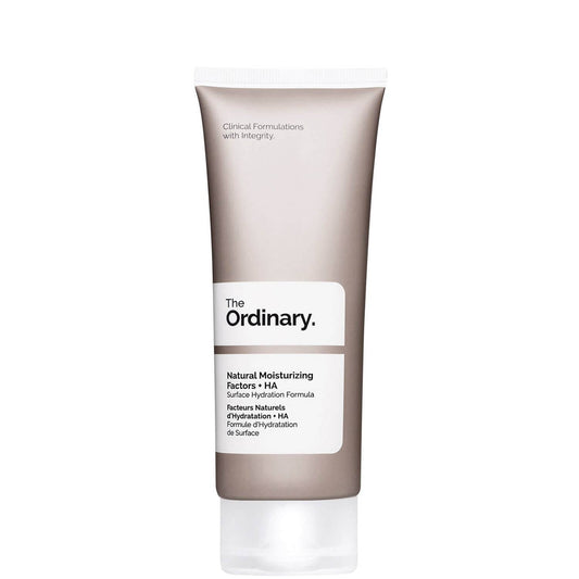 The Ordinary Natural Moisturizing Factor +HA 100ml