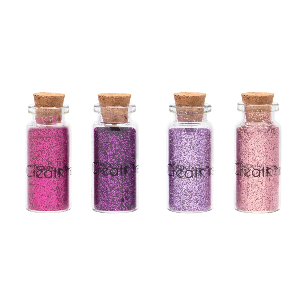 Beauty Creation Glitters