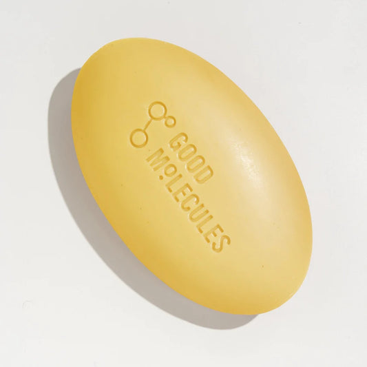 Good Molecules Hydrate and Cleanse Bar