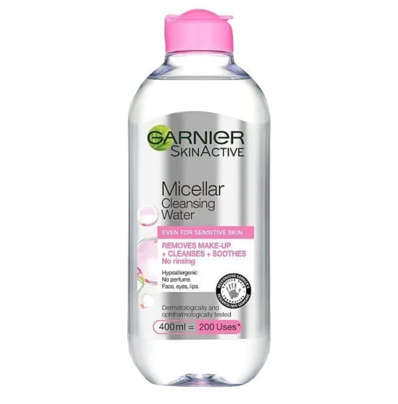 Garnier SkinActive Micellar Cleansing Water
