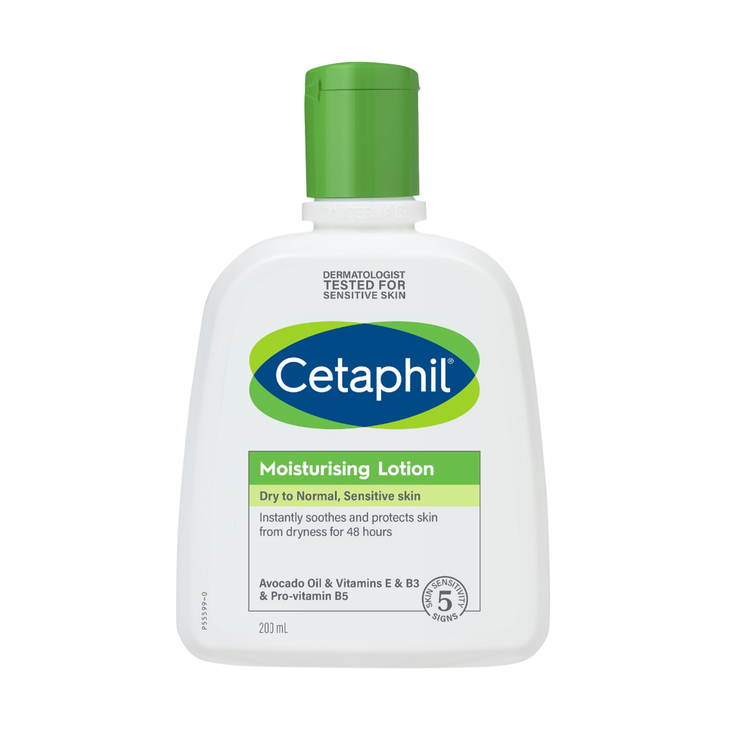 Cetaphil Moisturizing Lotion