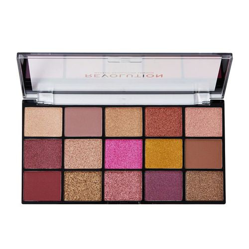 Revolution Beauty Prestige Eyeshadow Pallet