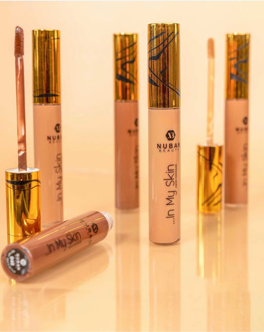 Nuban In my Skin Concealer
