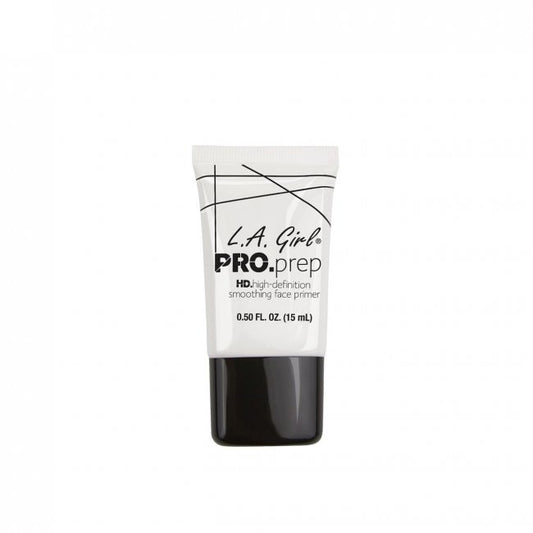 A. Girl PRO Prep HD High Definition Smoothing Face Primer