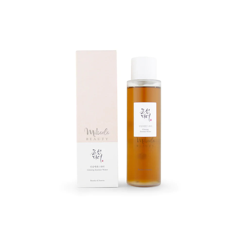Beauty Of Joseon Ginseng Essence Water