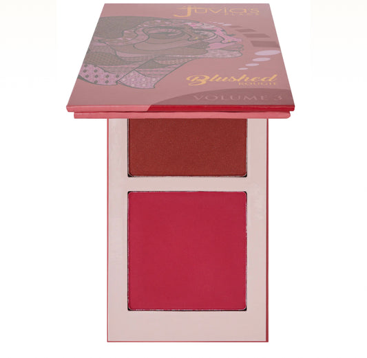 Juvias Place Blushed Duo Blush