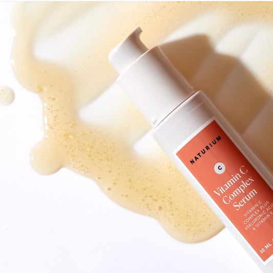Naturium Vitamin C Complex Serum 30ml