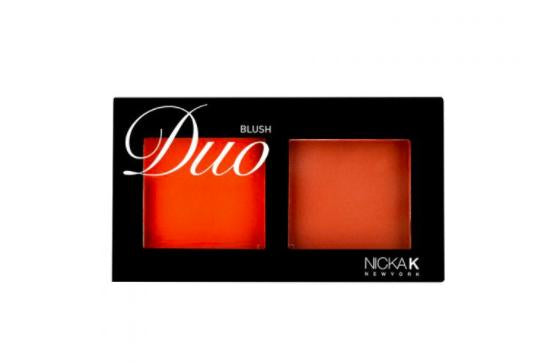 Nicka K Duo’s Blush