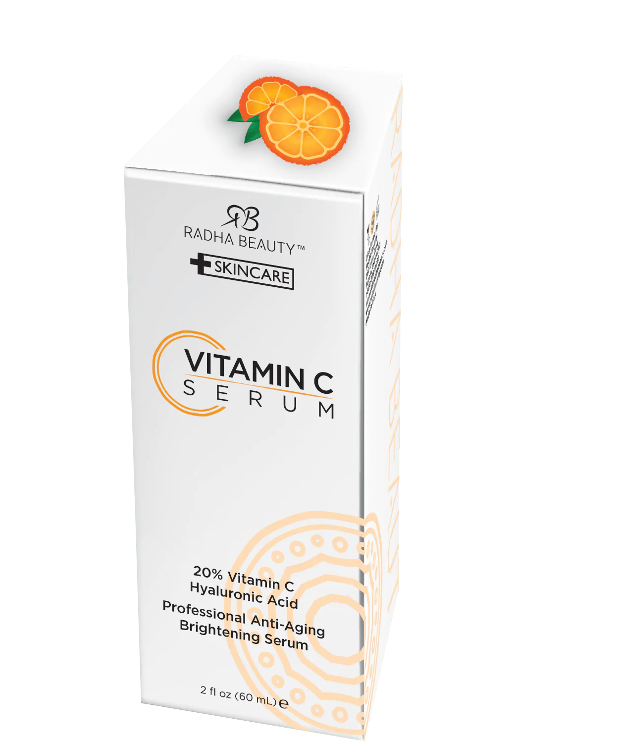 Radha Beauty Vitamin C Serum