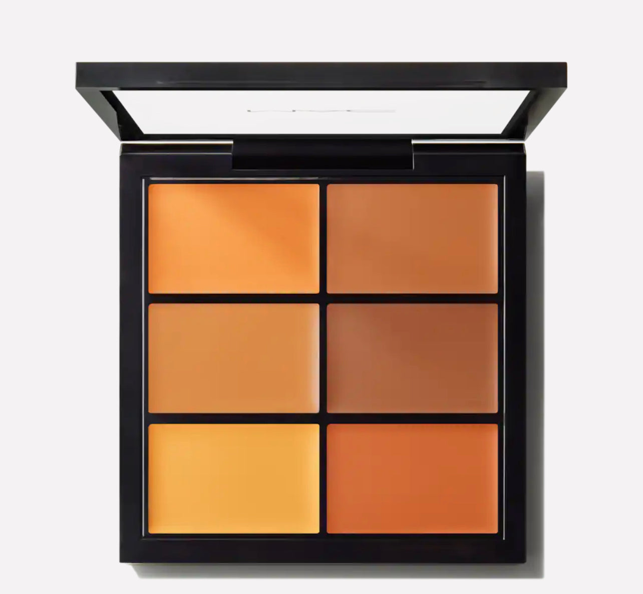 Mac Cosmetics Studio Fix Conceal And Correct Pallet