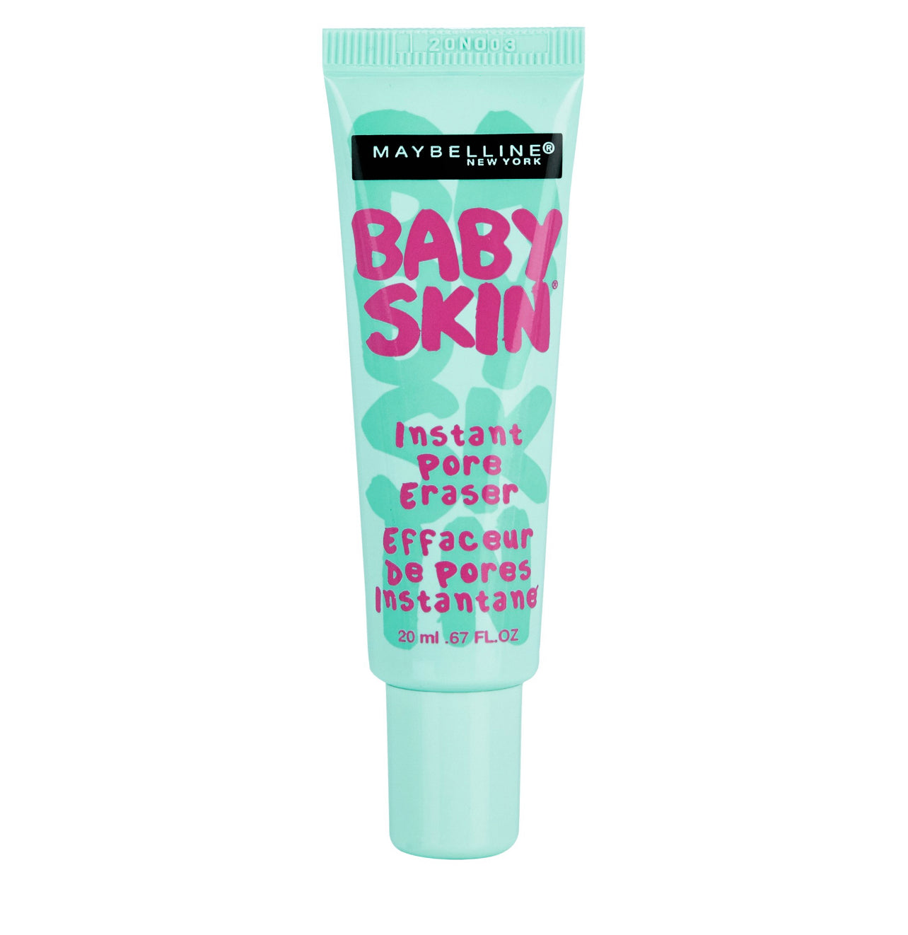 Maybelline Baby Skin Primer