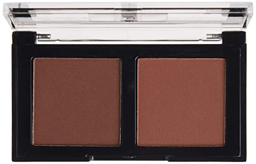 Nicka K Duo Contour ND009