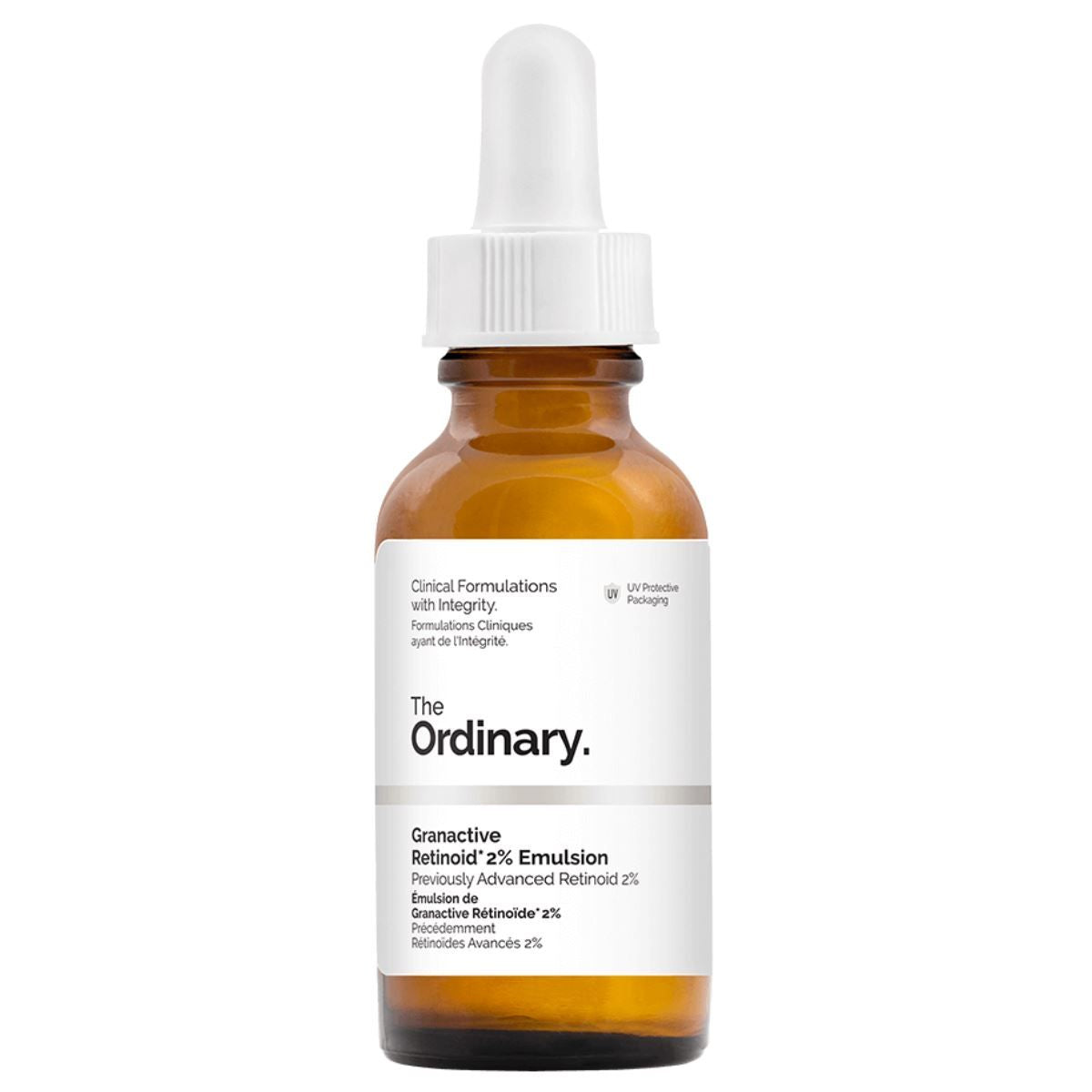 The Ordinary Granactic Retinoid 2% Emulsion