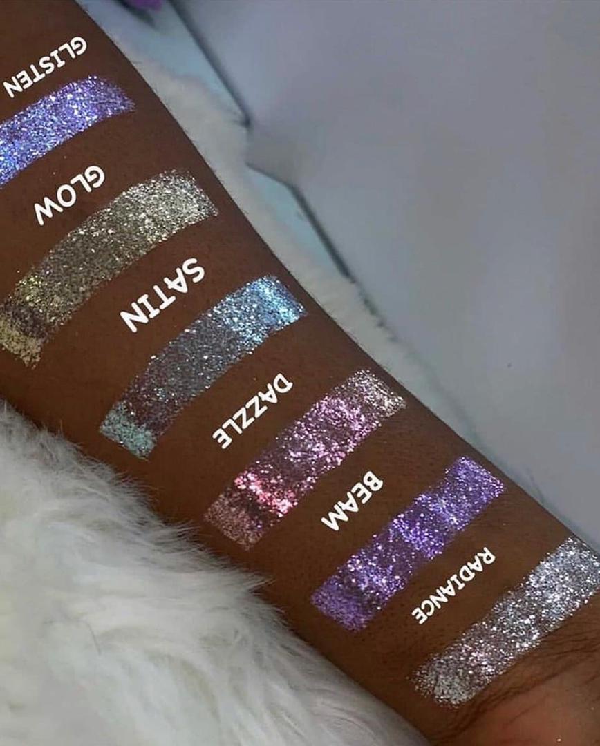 Luzta Pigments