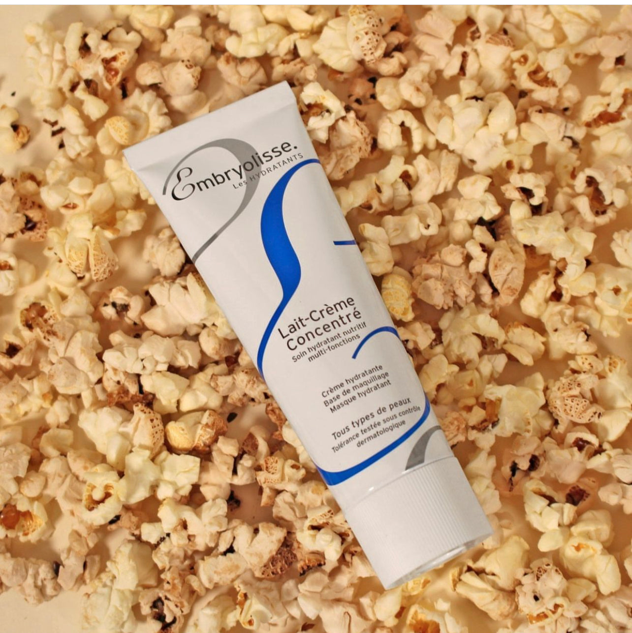 Embryolise Lait Cream Concentre